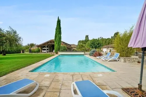 Holiday Home Gouny