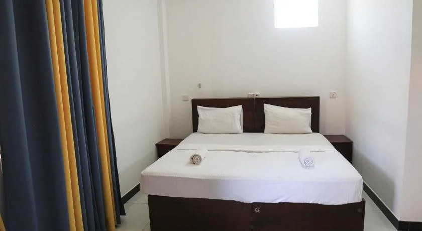 Merit Hotel Anuradhapura