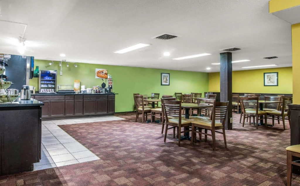 Quality Inn Barre - Montpelier