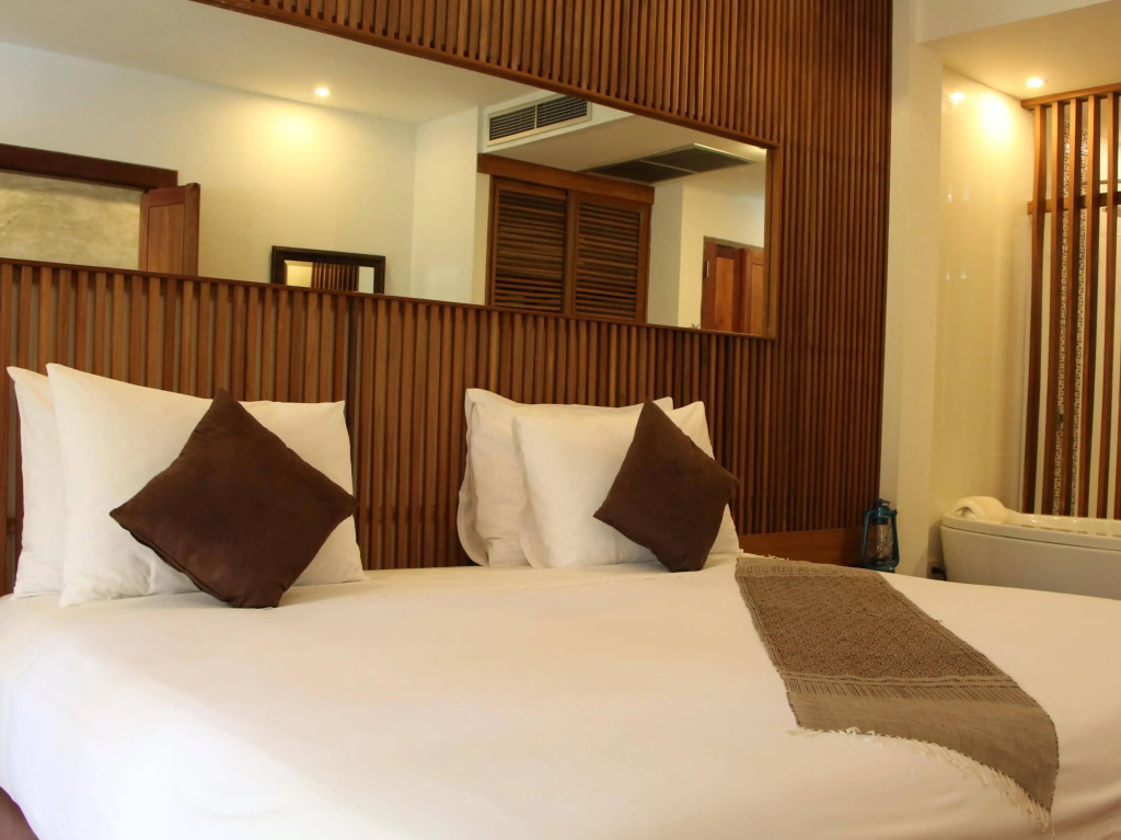 Le Sen Boutique Hotel