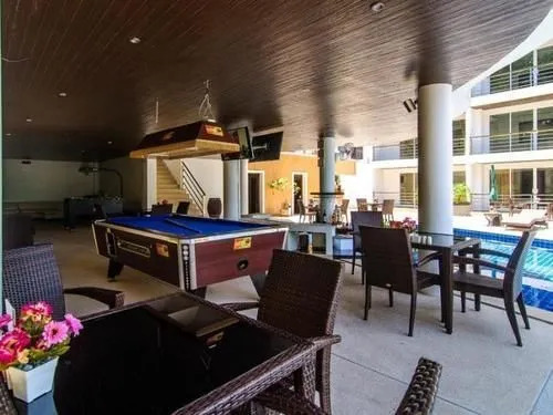 Bayshore Oceanview Apartment F11-f12