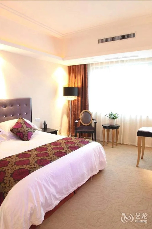 Hua Rong Business Hotel - Hangzhou