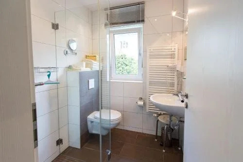 B&B Ferienwohnung Bonin