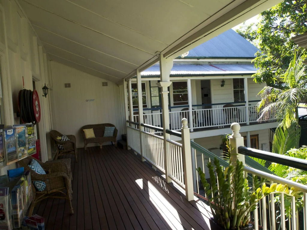 Ellies Guest House