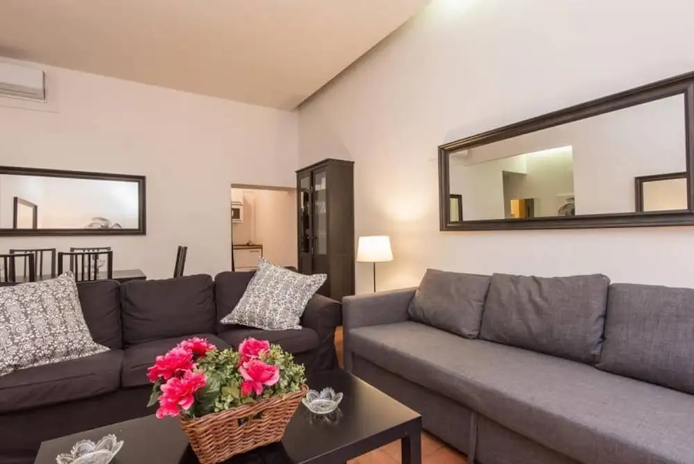 RSH Corso Two Bedroom Apartment
