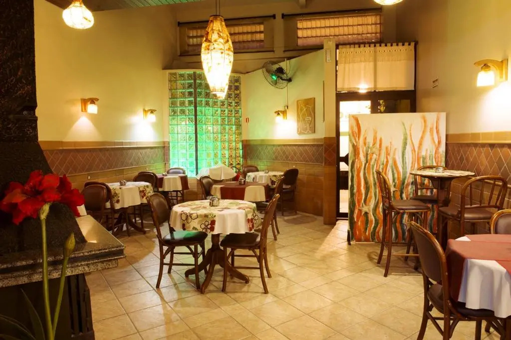 Regente Hotel