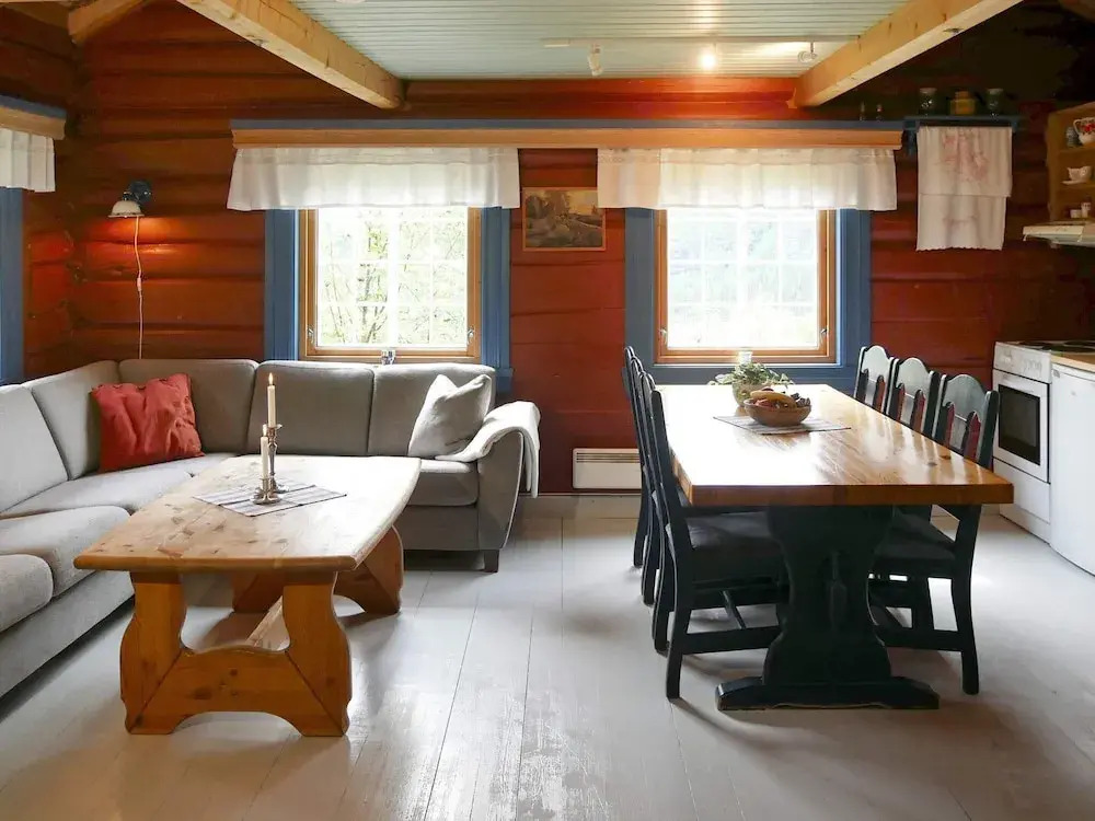 5 person holiday home in Hemsedal-By Traum