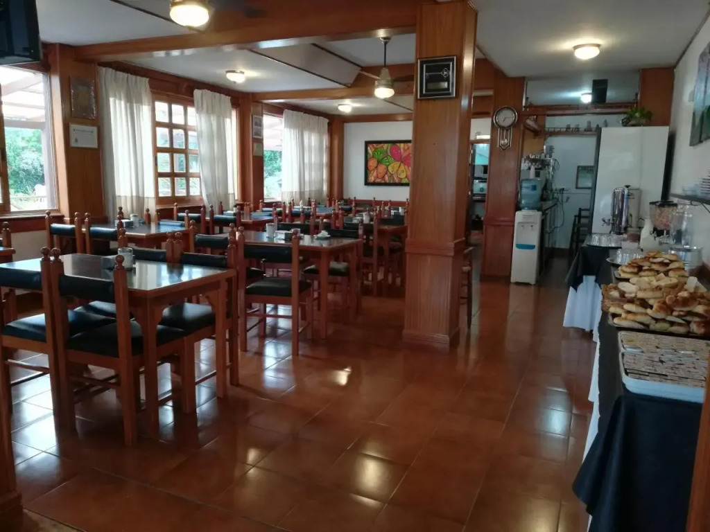 Hotel Solyma