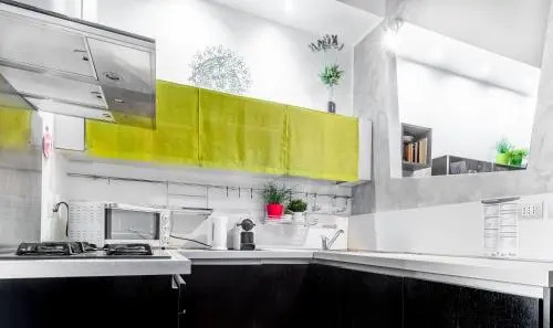 Altido Trendy Flat Near Navigli
