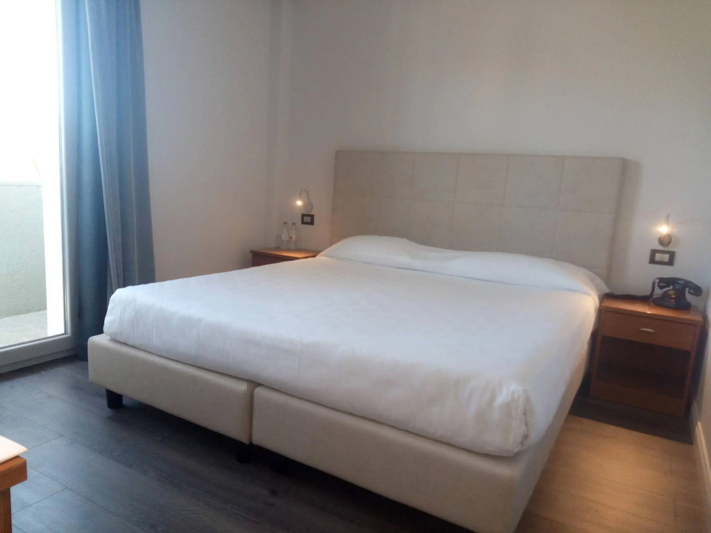 Hotel Garden Experience