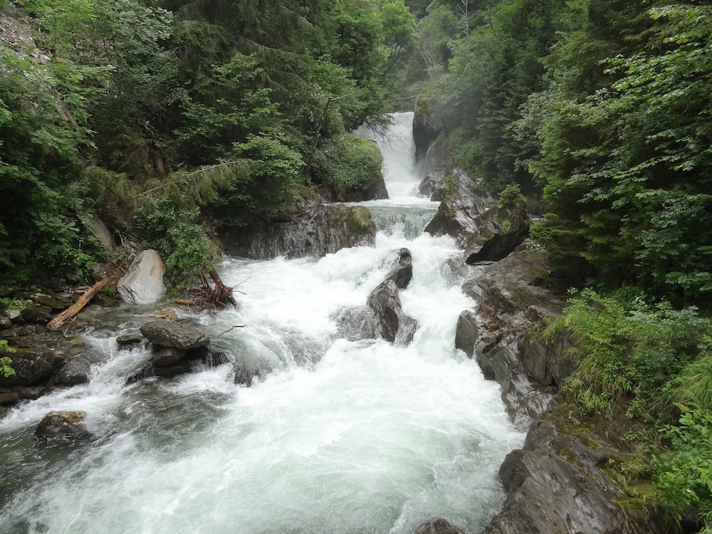 Appartementhaus Hohe Tauern