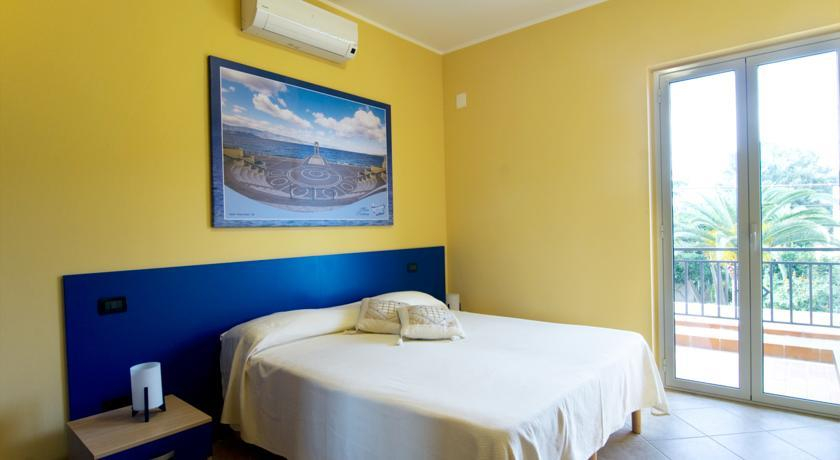 B&B Mare Nostrum