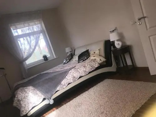 Isabela Apartments