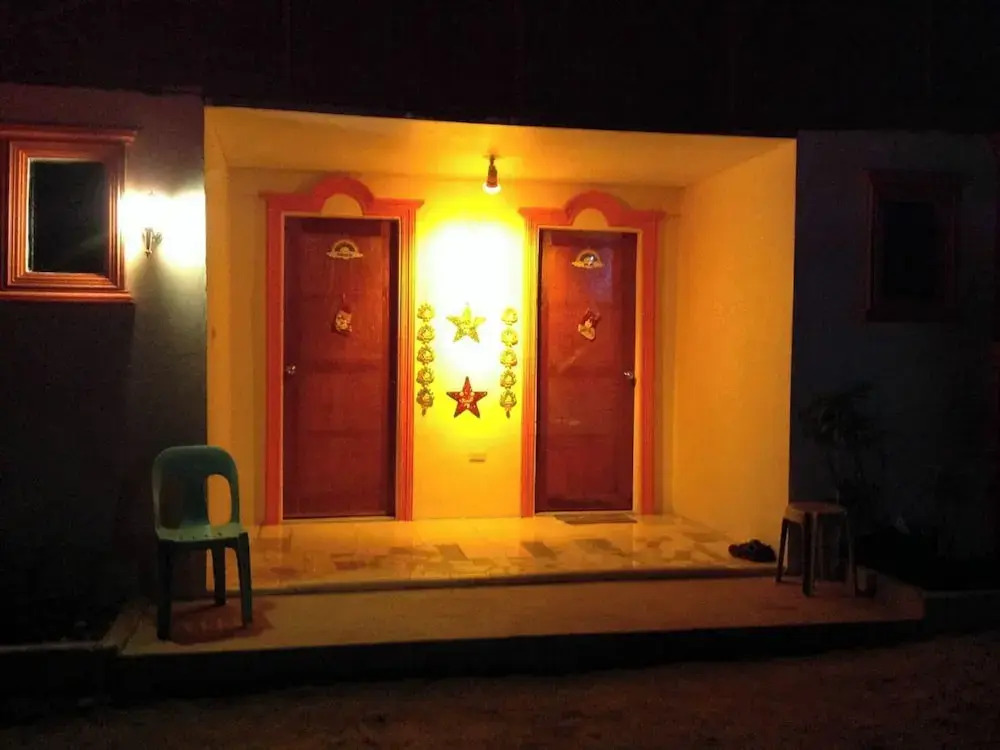 Casa Paliton Siquijor near Beach