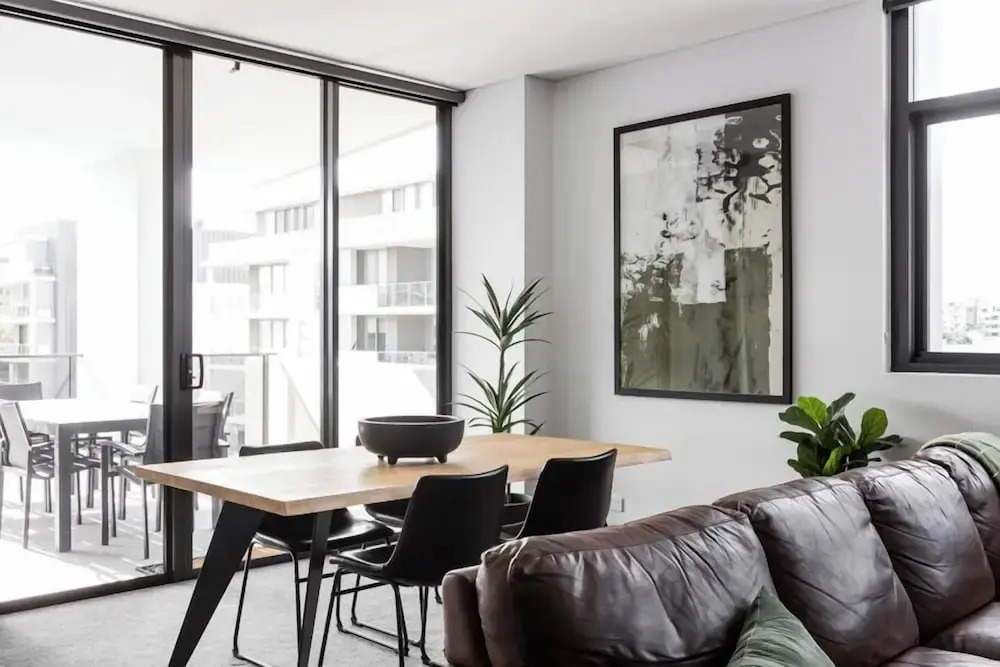 Astra Apartments Wollongong Kembla St