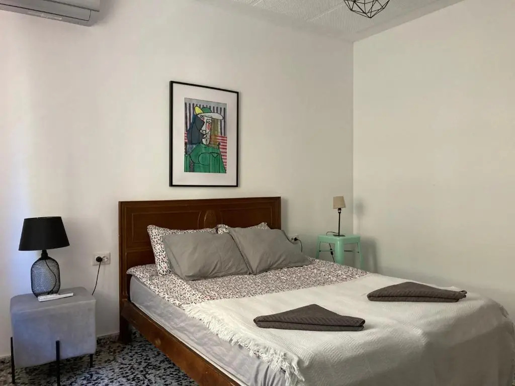Gandia Retro Apartament