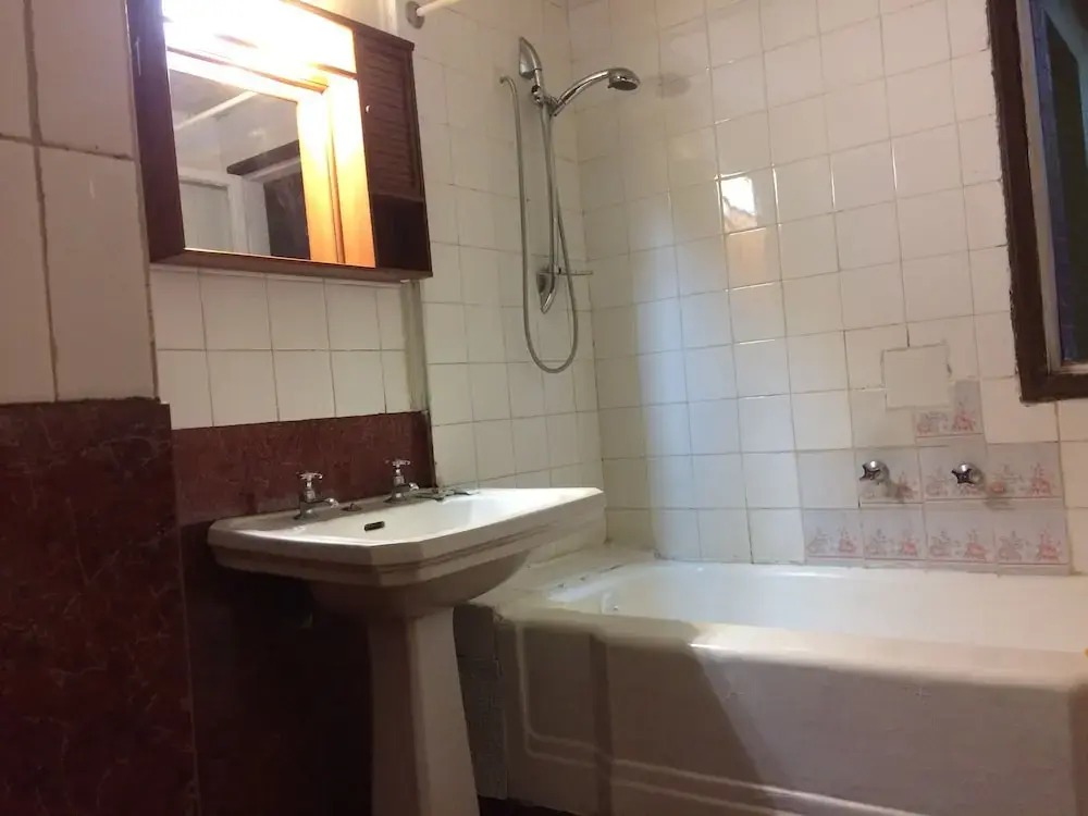 Hotel Soberania