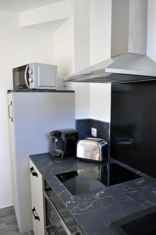 Ibanova Appartements