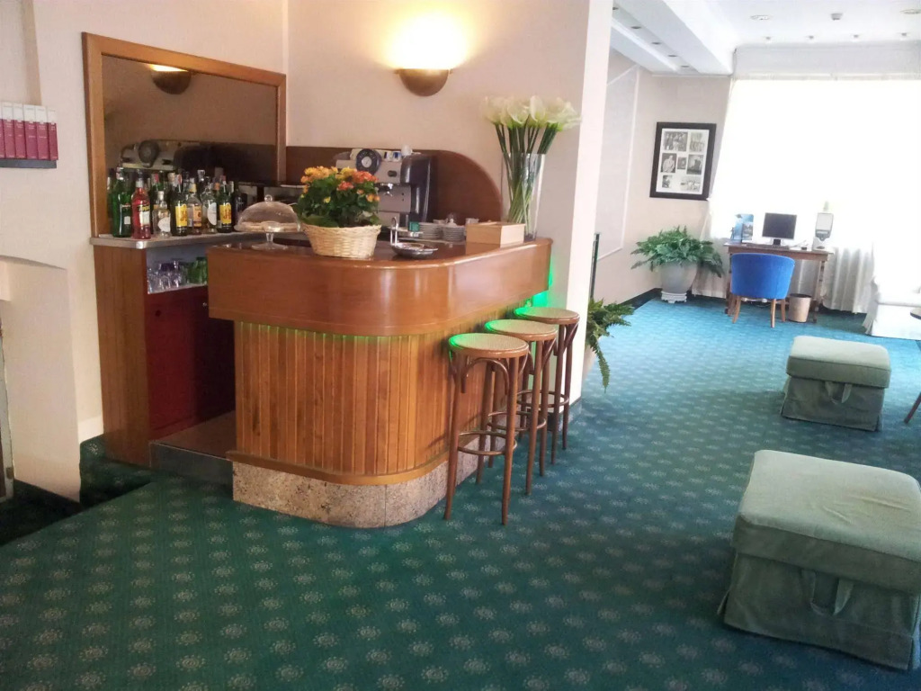 Hotel La Capannina