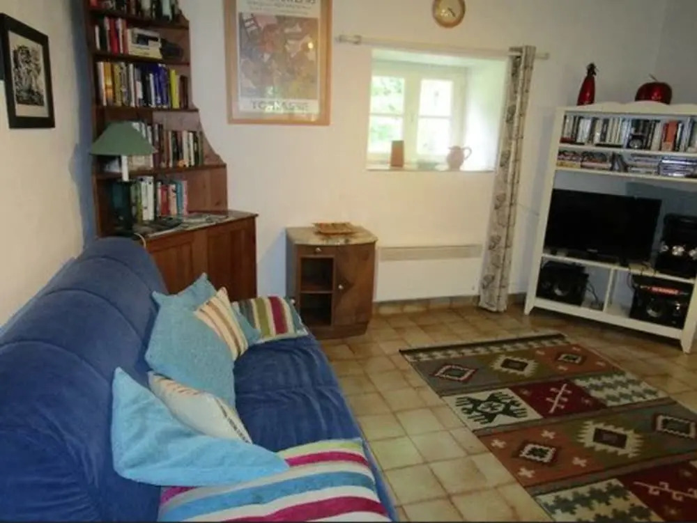 B&B at Stang Korvenn