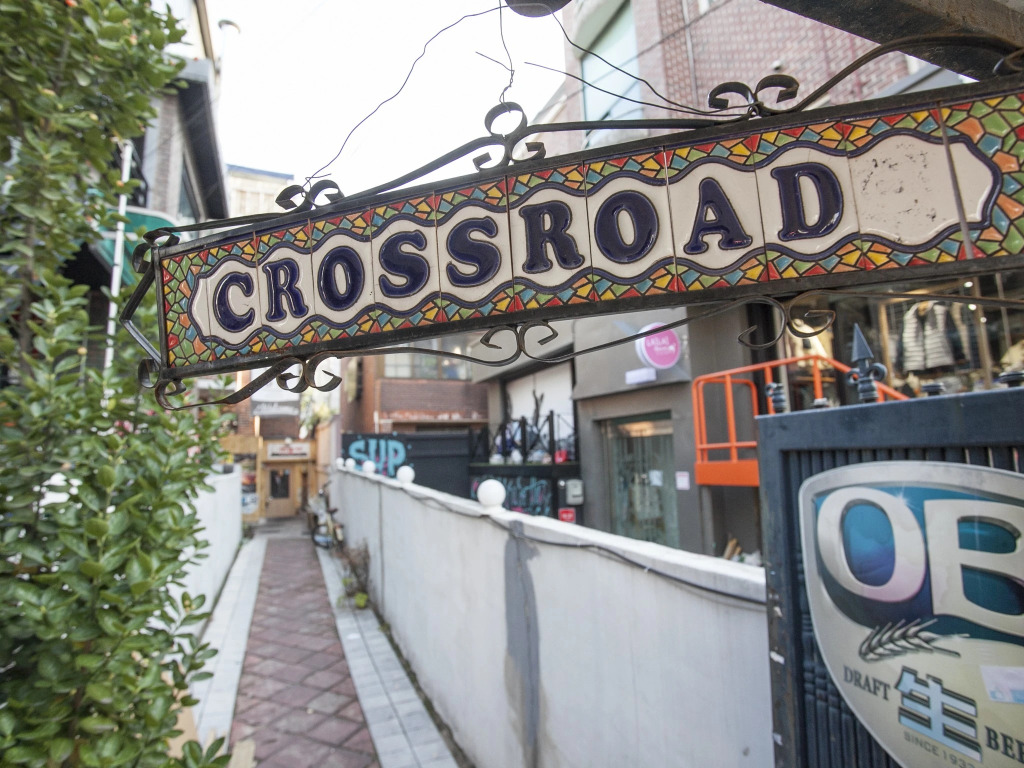 Bunk Backpackers Guesthouse