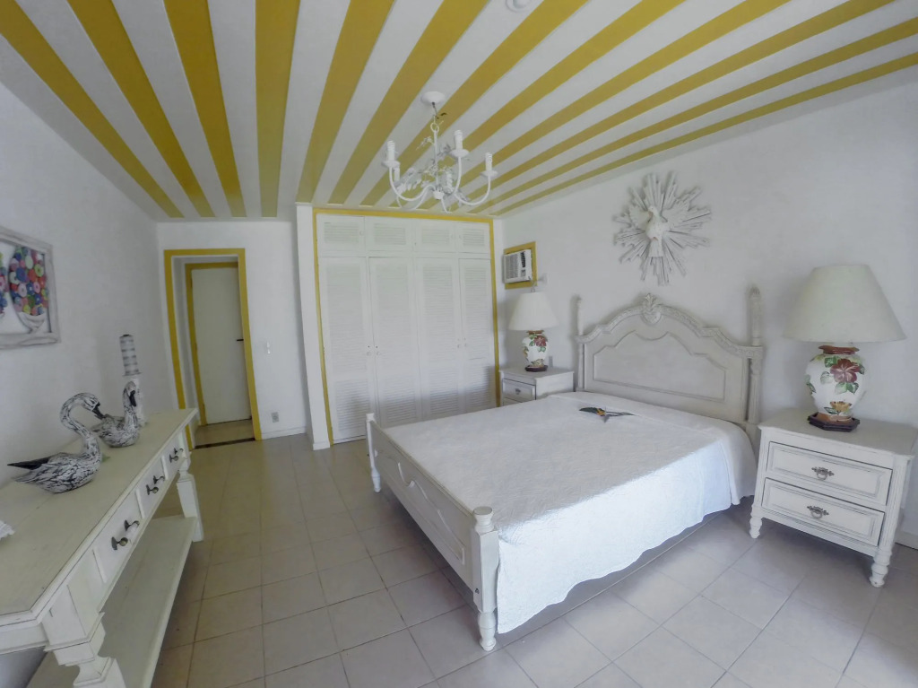 Villa Raphael