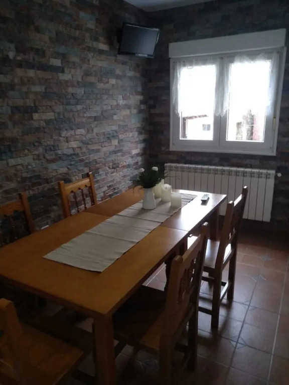 Apartamentos Pumarin