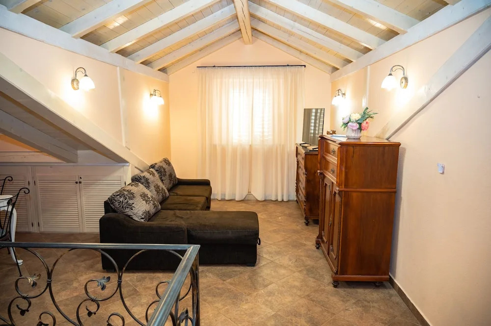 Apartments Riposo