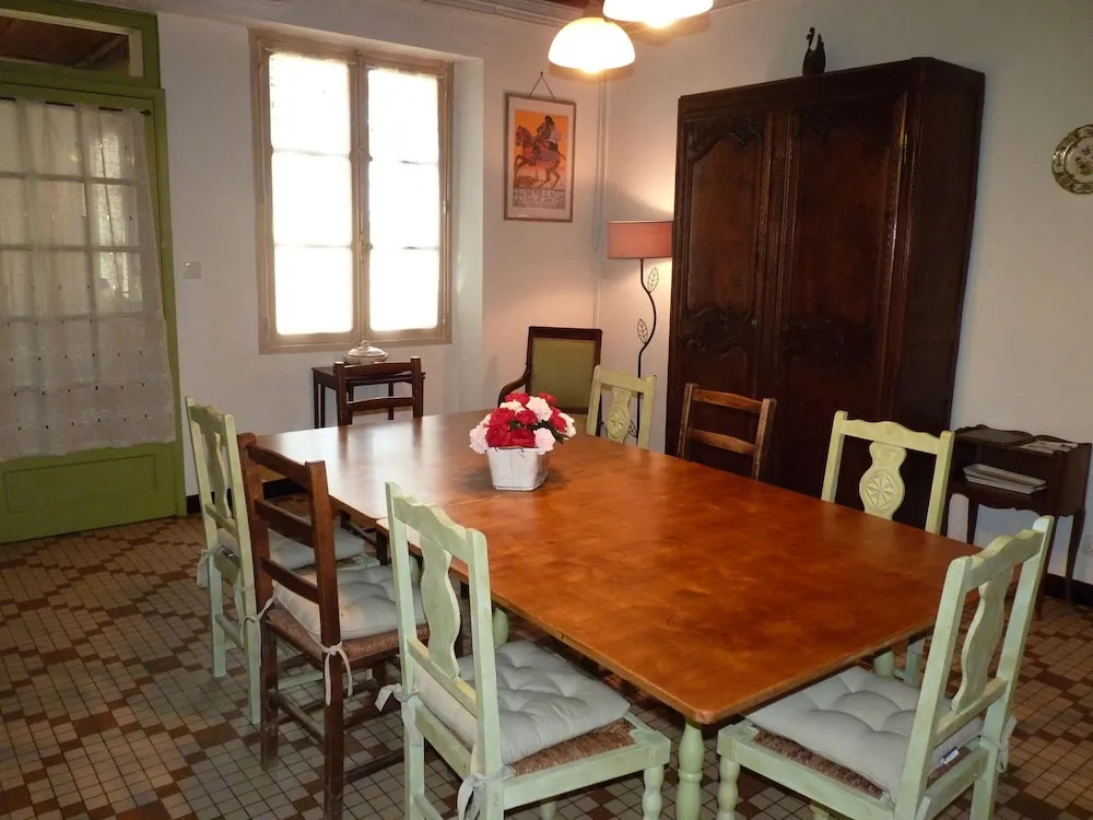 La Maison d´Amazone