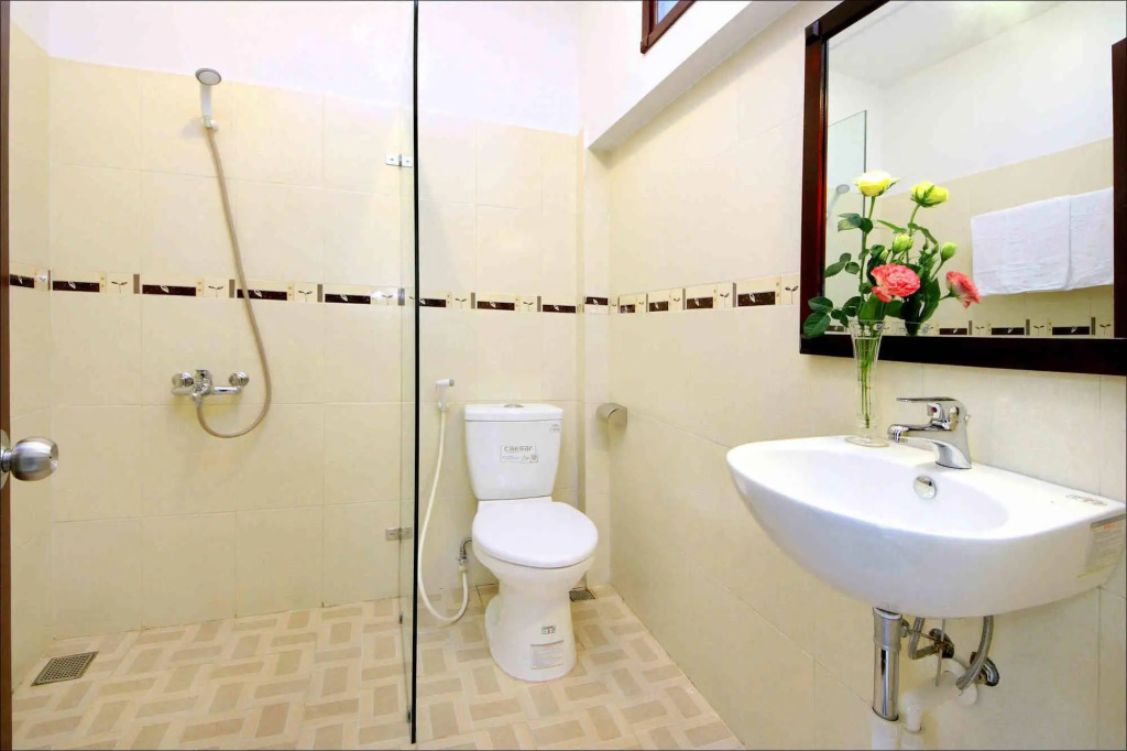 Tue Tam Garden Villa