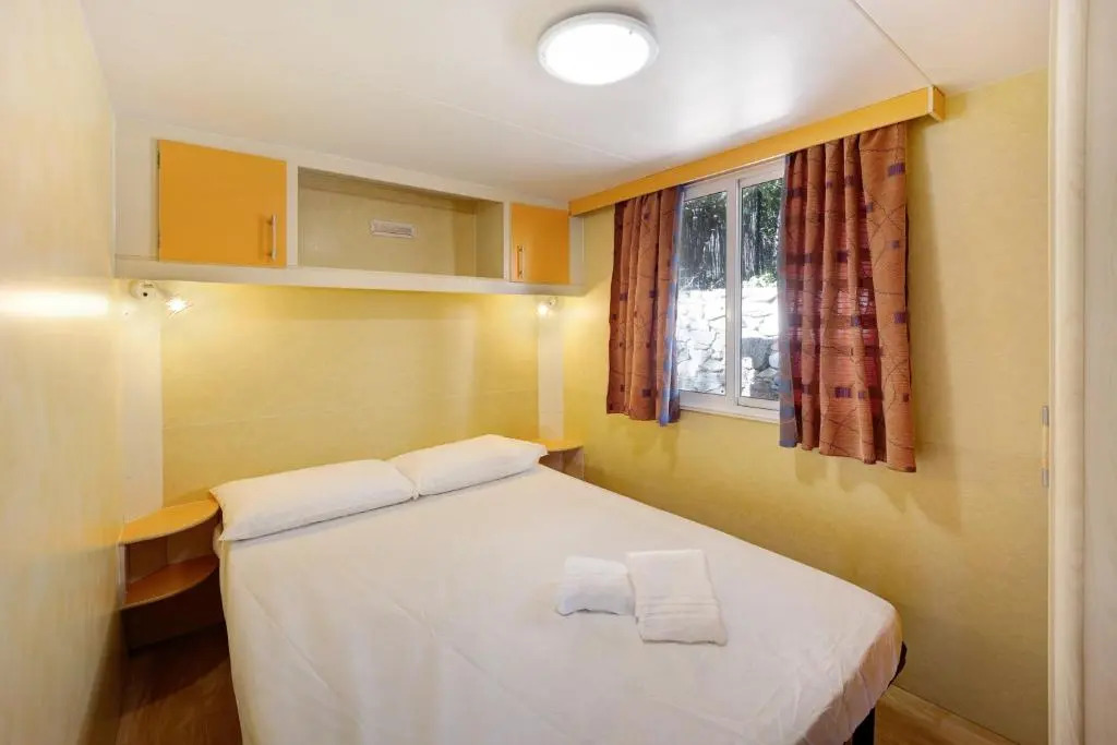 Bungalow Charme 177