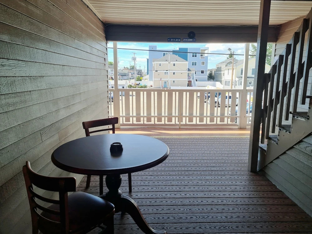 Regal Inn Hampton Beach