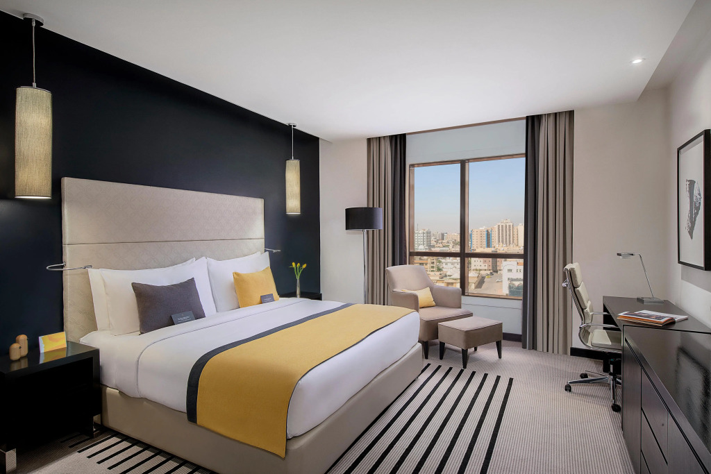 voco Riyadh by IHG