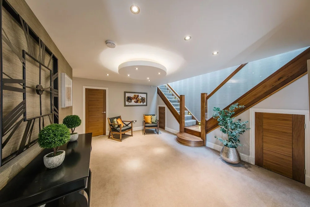 Carus House @ Carus Green