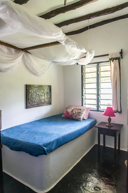 Ocean Breeze Villa