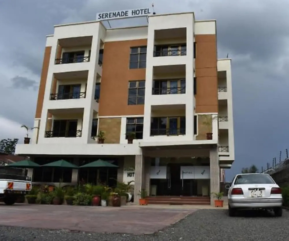 Seranade Hotel Nakuru