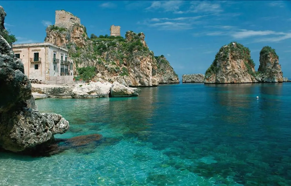 Terre Di Bea Eco-Lodge Cefalu'