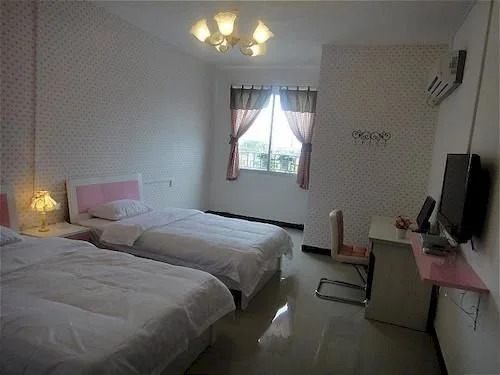 Guilin California Hotel