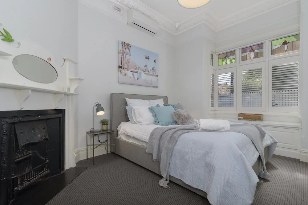 Luxe on Ruskin