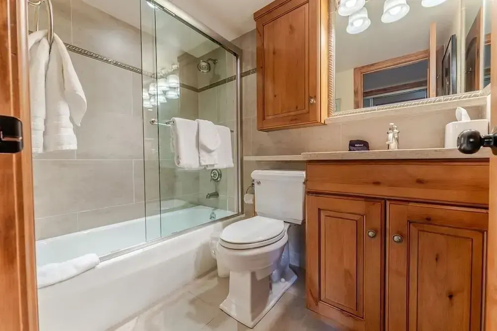 Aspen Downtown 2BR Ski Condo w/ Fireplace - CD 17