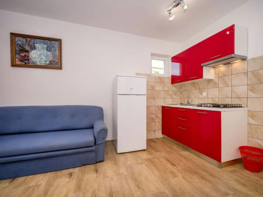 Apartment Hilde Medulin 8147