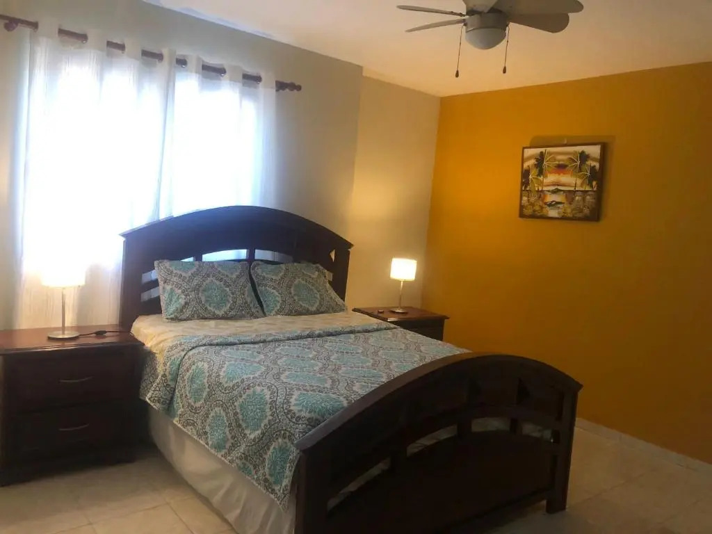 Apartamento CGM de 1 habitación