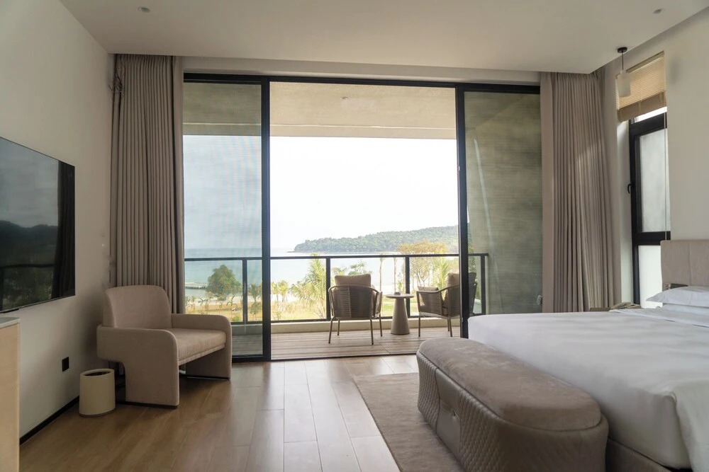 Xanadu International Resort