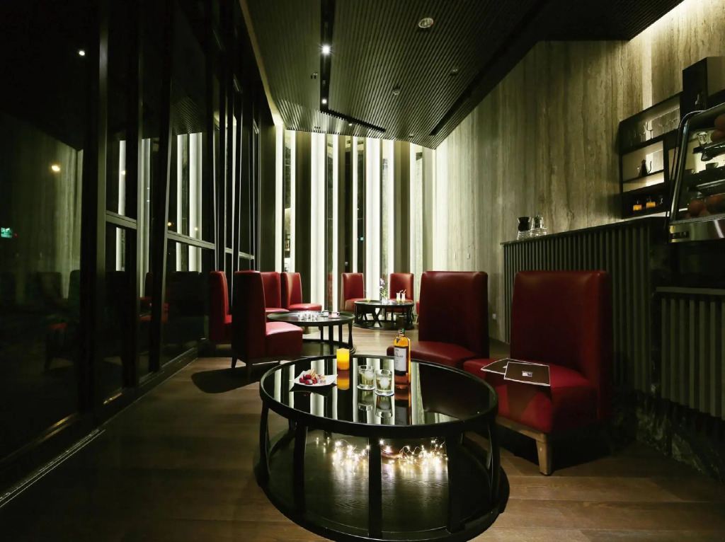 South Urban Hotel