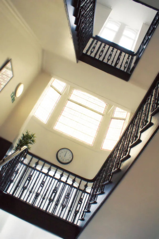 The Hansen Residence - The Citadel