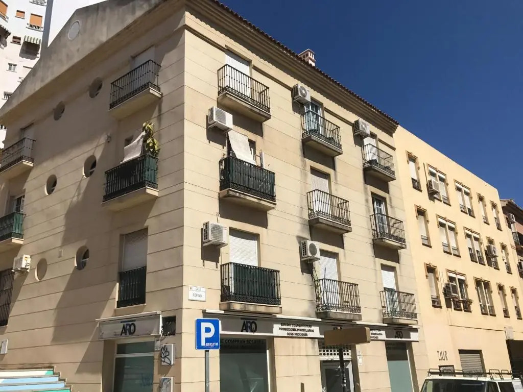 Málaga Apartamentos - Refino, 36