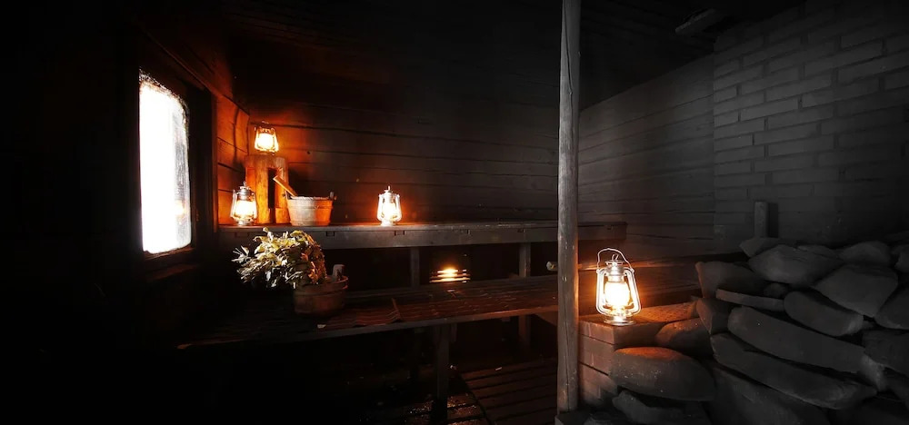Wilderness Chalet Kuusamo
