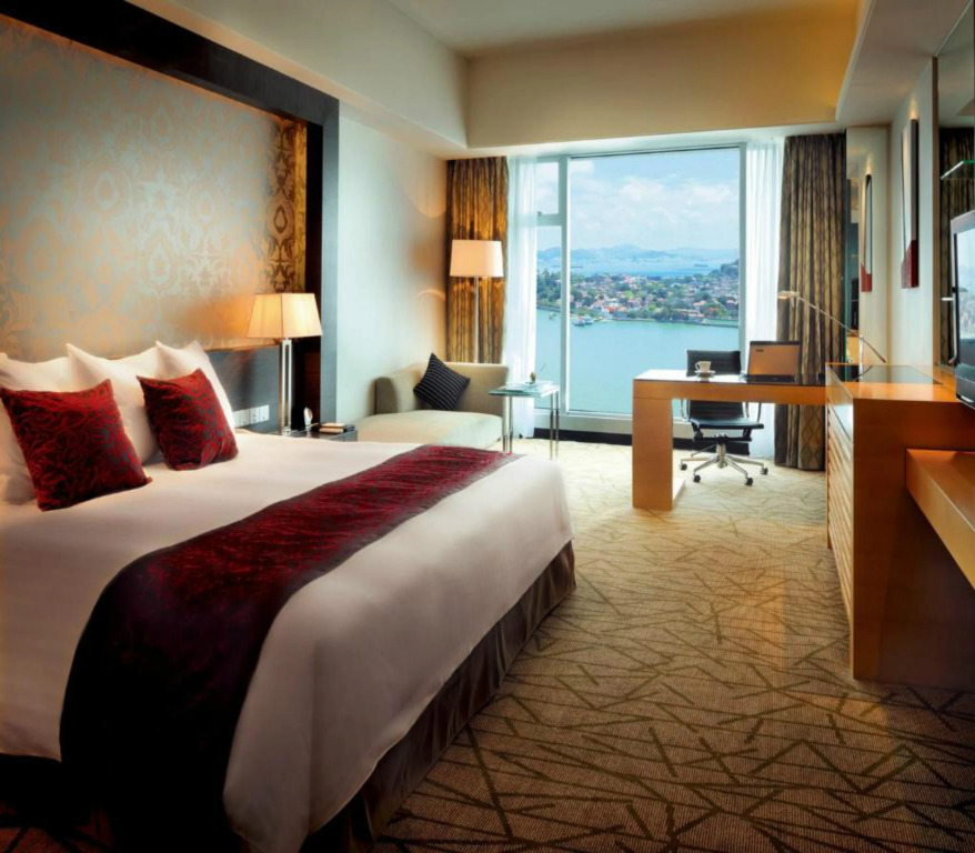 Swiss Grand Xiamen
