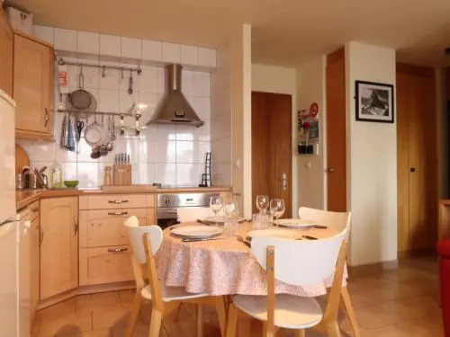 Apartment Montfort 9A by Interhome