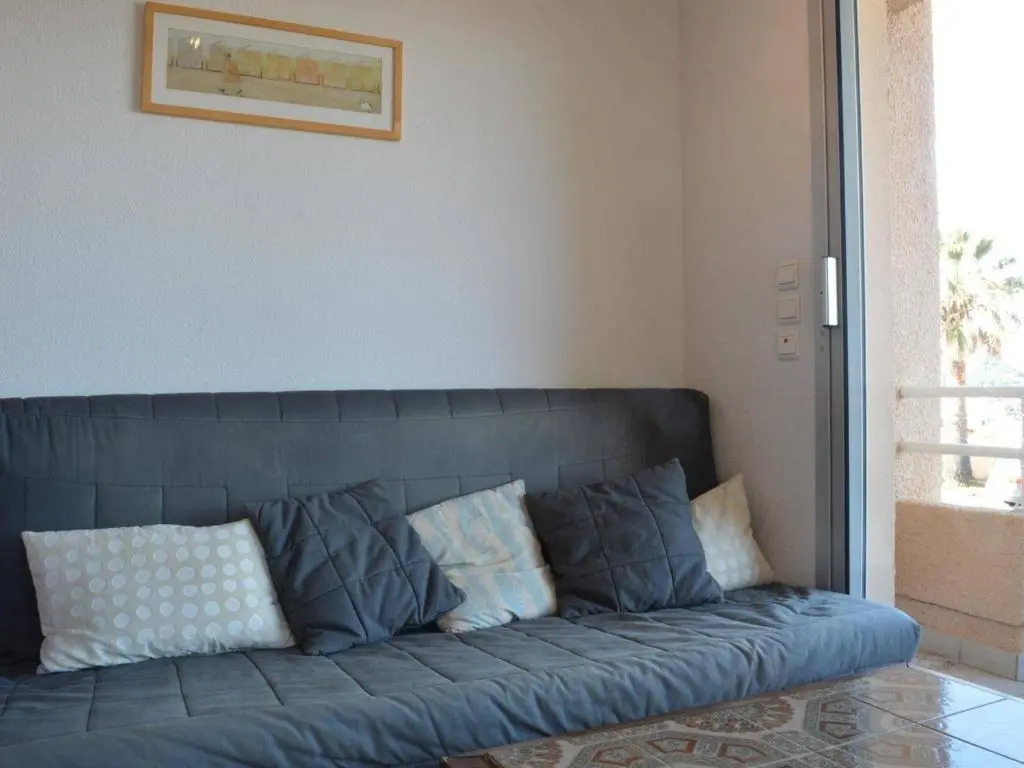 Appartement Banyuls-sur-Mer, 3 pièces, 4 personnes - FR-1-225C-22